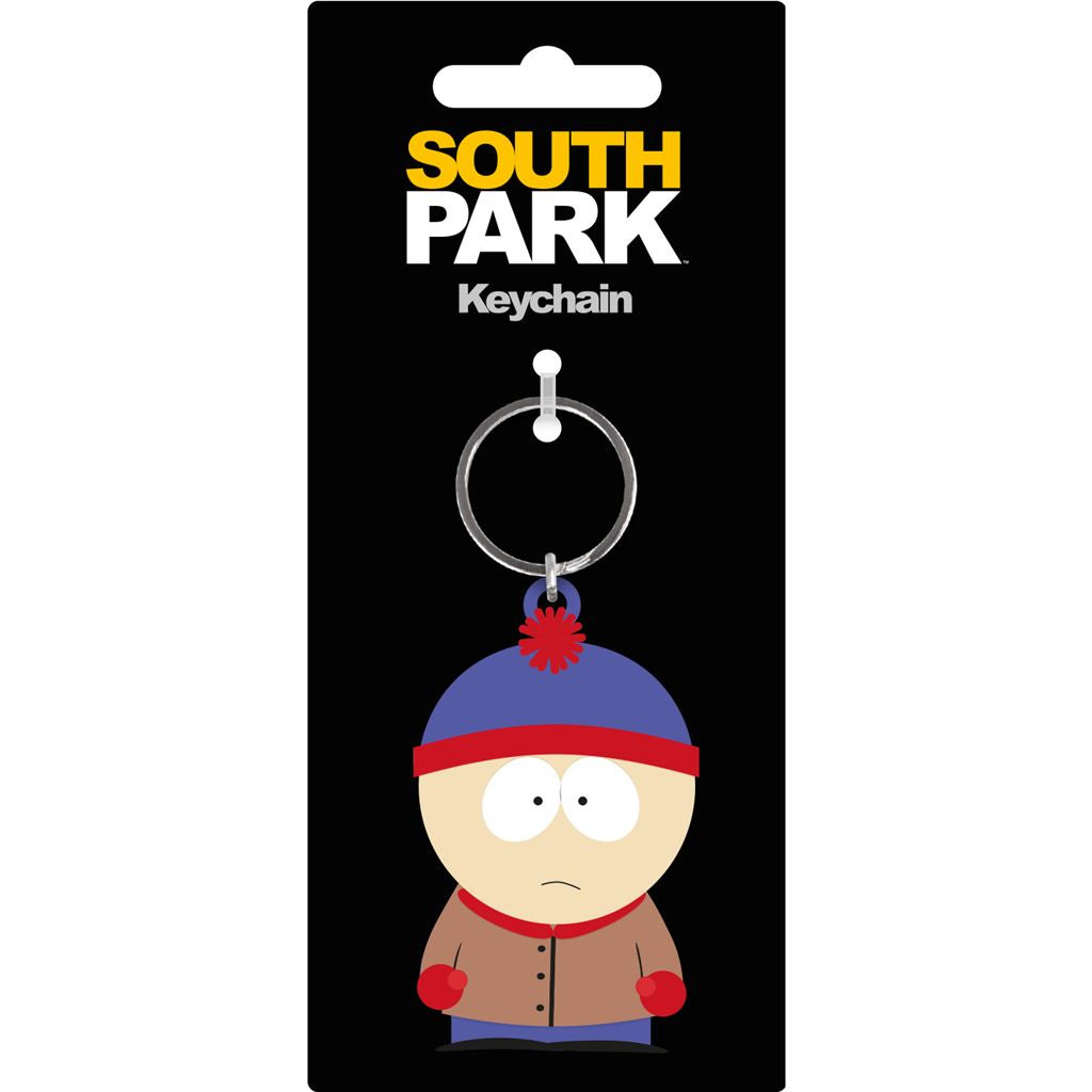 South Park - Stan Marsh - Avaimenperä