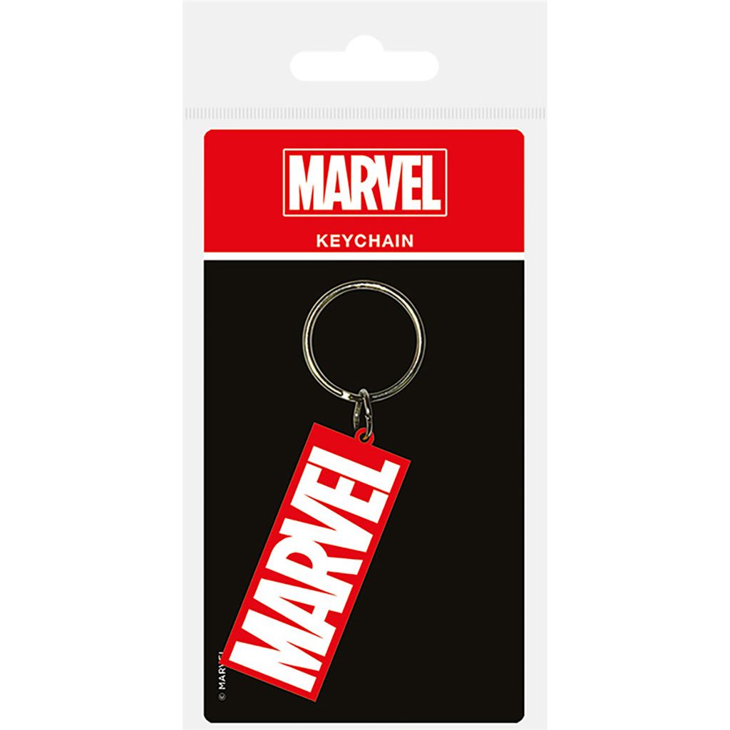 Marvel - Logo - Avaimenperä