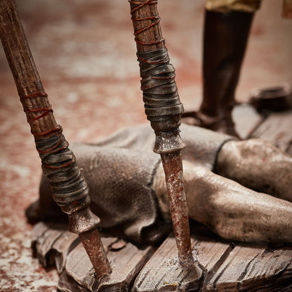 Silent Hill - Pyramid Head - Keräilyfiguuri (Rajoitettu versio)