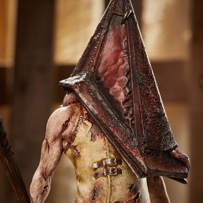 Silent Hill - Pyramid Head - Keräilyfiguuri (Rajoitettu versio)