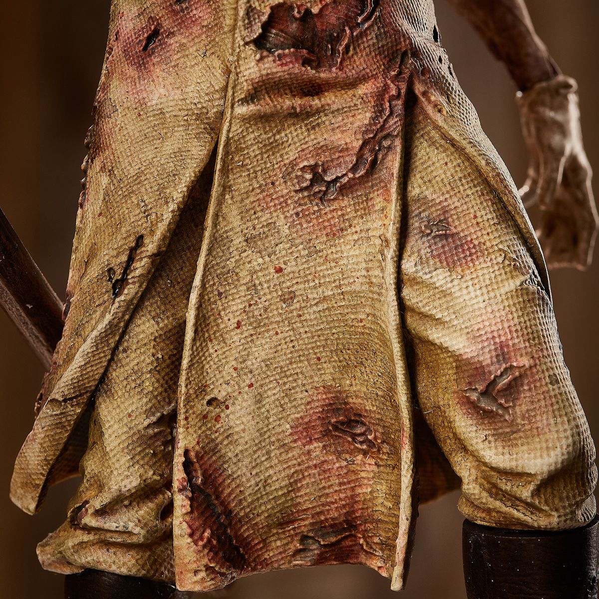 Silent Hill - Pyramid Head - Keräilyfiguuri (Rajoitettu versio)