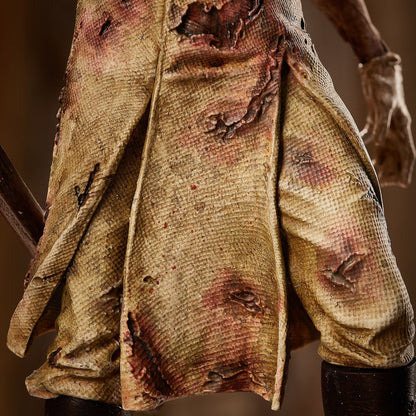 Silent Hill - Pyramid Head - Keräilyfiguuri (Rajoitettu versio)