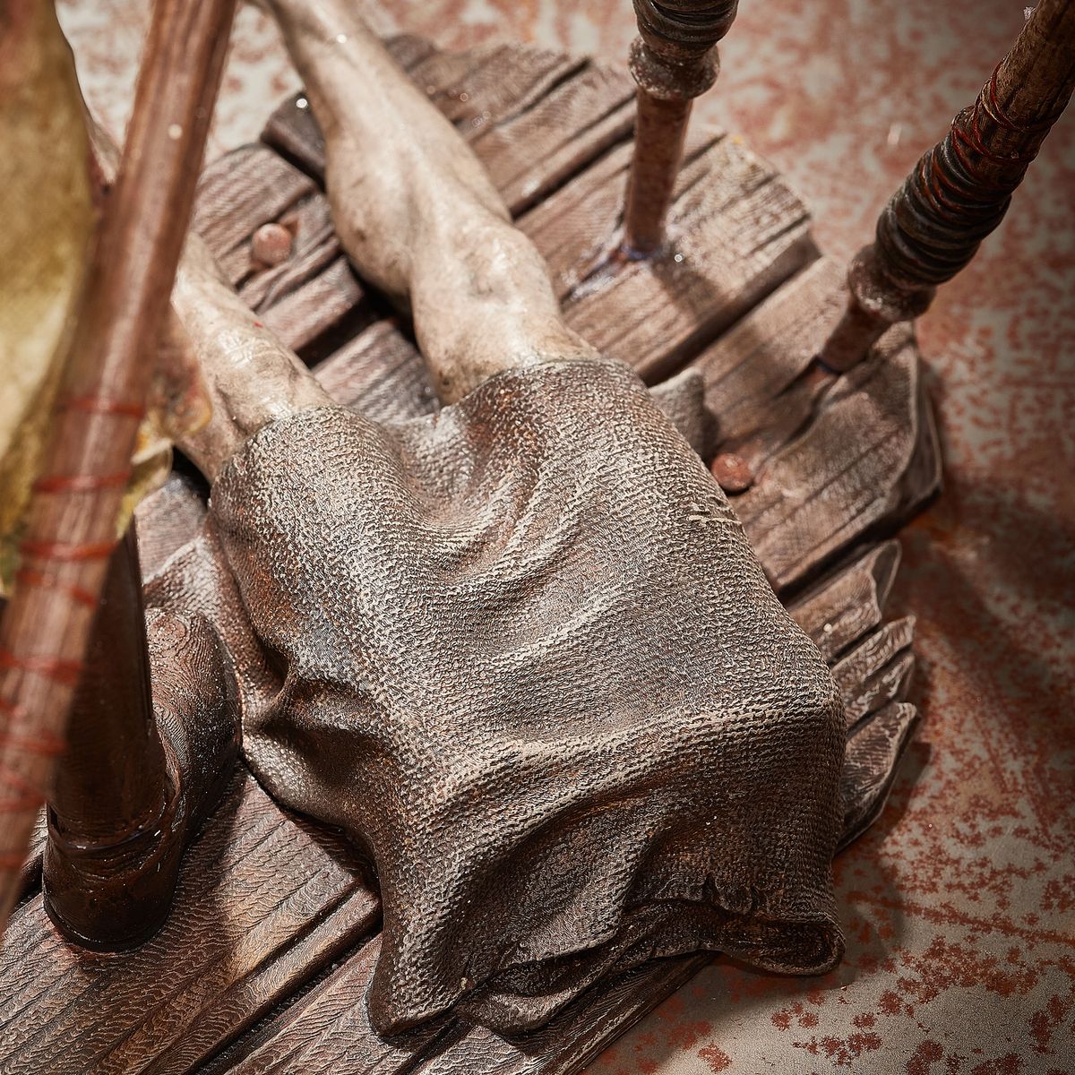 Silent Hill - Pyramid Head - Keräilyfiguuri (Rajoitettu versio)