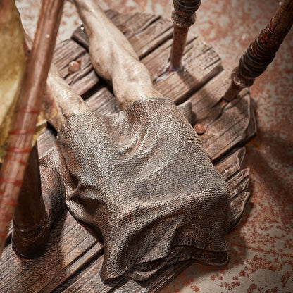 Silent Hill - Pyramid Head - Keräilyfiguuri (Rajoitettu versio)