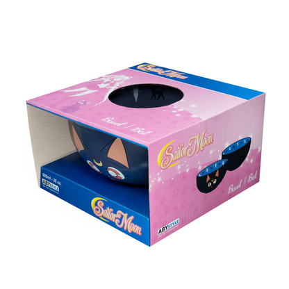 Sailor Moon - Luna - Kulho