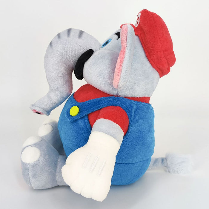 Super Mario - Elephant - Pehmolelu