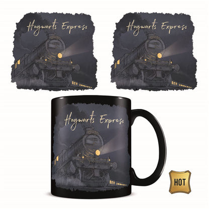 Harry Potter - Glimmer of Hope - Color-changing mug