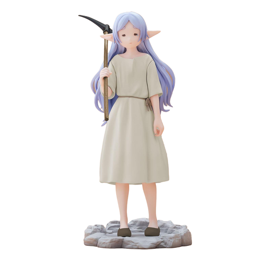 Frieren - Beyond Journey's End High Premium I Am Forced to Slave Away in the Mines for Three Centuries - Figuuri (keräilyhahmo)