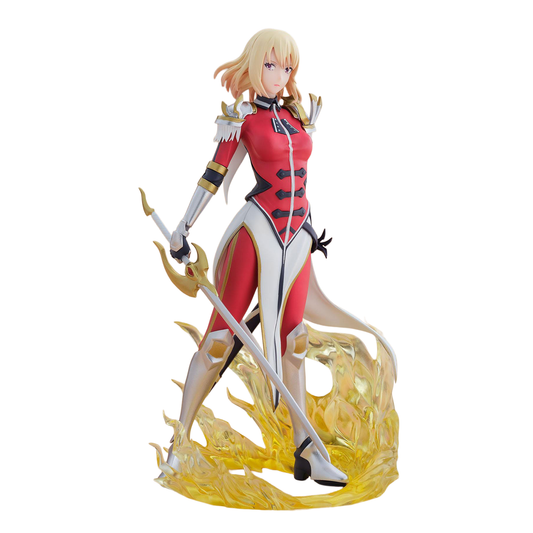 Solo Leveling - XrossLink Cha Hae-In - Figure