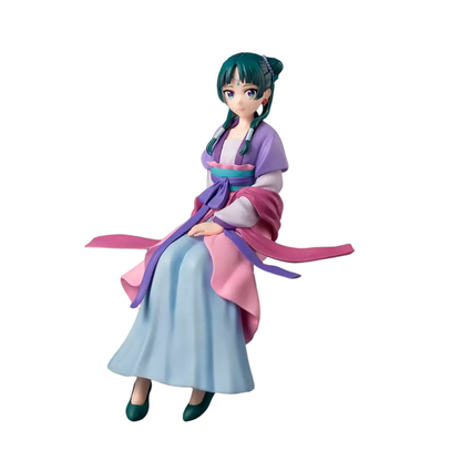 The Apothecary's Diaries - PM Perching Maomao Moon Fairy Ver. - Figuuri (keräilyhahmo)