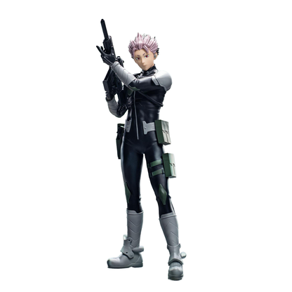 Kaiju No. 8 - XStellar Gen Narumi - Figuuri (keräilyhahmo)