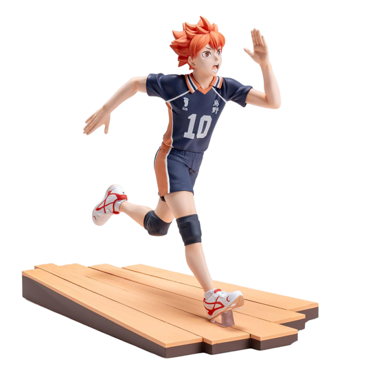 Haikyu!! - High Premium Shoyo Hinata - Figuuri (keräilyhahmo)