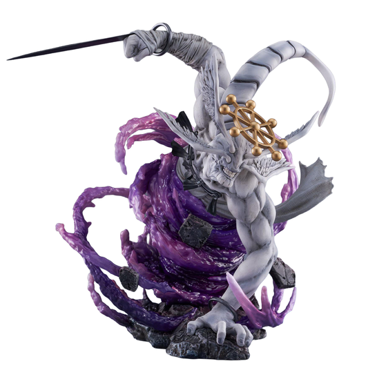 Jujutsu Kaisen - FIGURIZMa Eight-Handled Sword Divergent Sila Divine General Mahoraga - Figuuri (keräilyhahmo)