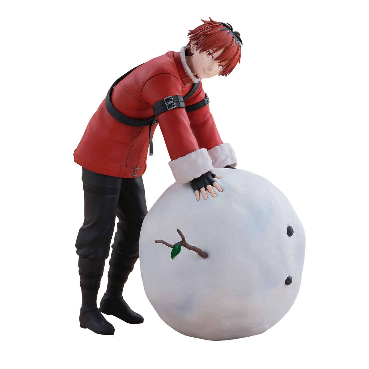 Frieren - Beyond Journey's End XStellar Stark Snow Fun Ver. - Figuuri (keräilyhahmo)