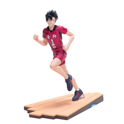 Haikyu!! - High Premium Tetsuro Kuroo - Figuuri (keräilyhahmo)