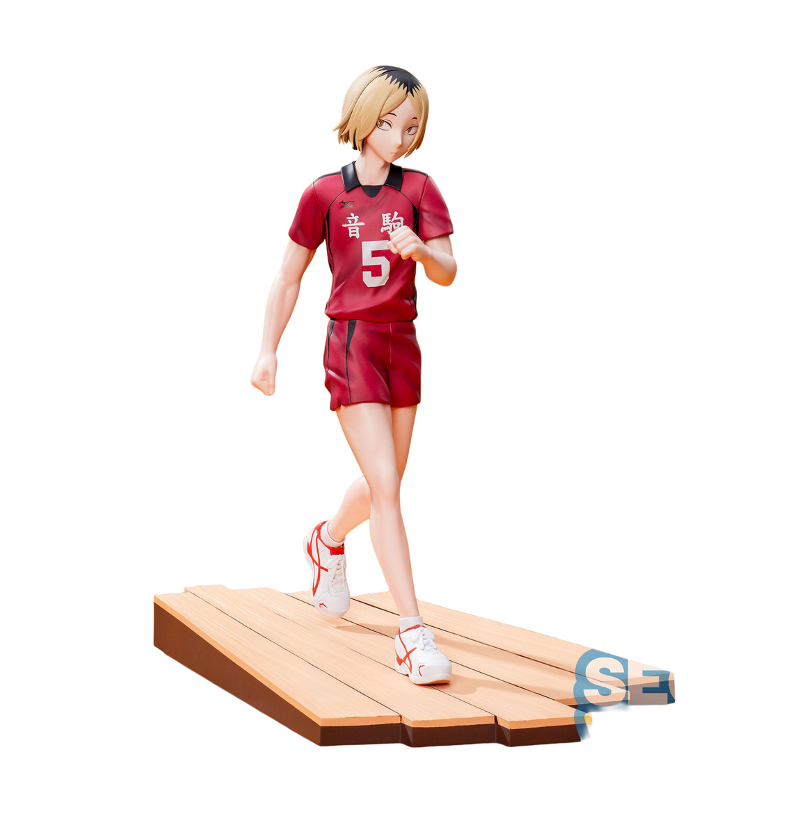 Haikyu!! - High Premium Kenma Kozume - Figuuri (keräilyhahmo)