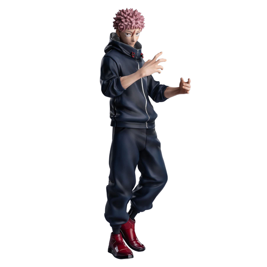 Jujutsu Kaisen - Culling Game XStellar Yuji Itadori - Figuuri (keräilyhahmo)