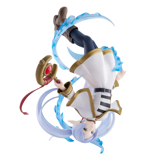 Frieren - Beyond Journey's End FIGURIZMa Frieren Flower Dance - Figure