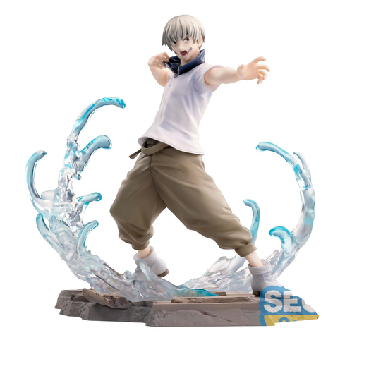 Jujutsu Kaisen - Luminasta Toge Inumaki Brush-up Ver. - Figure