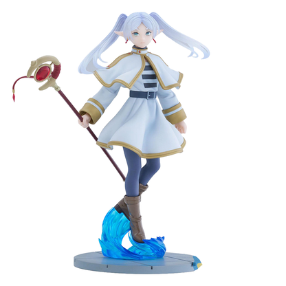 Frieren: Beyond Journey's End - Luminasta Frieren - Figure
