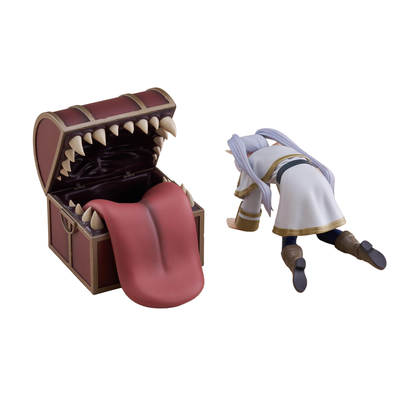 Frieren - Beyond Journey's End Luminasta Frieren in Mimic PLUS - Figure