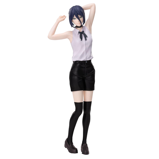 Chainsaw Man - The Movie: Reze Arc Reze - Figuuri (keräilyhahmo)