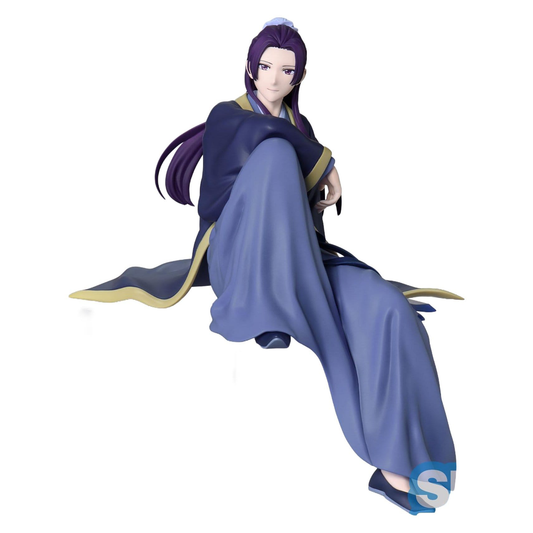 The Apothecary's Diaries - PM Perching Jinshi (re-run) - Figure