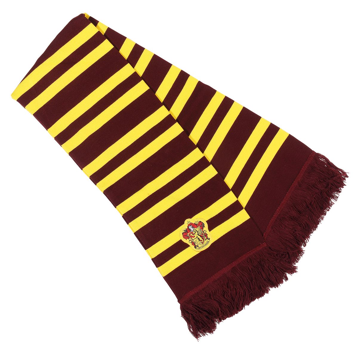 Harry Potter - Gryffindor - Huivi & pipo (setti)