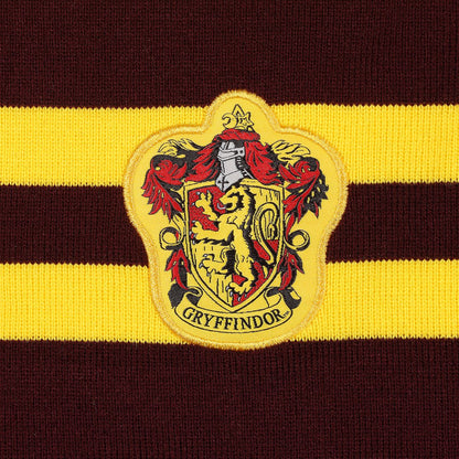 Harry Potter - Gryffindor - Huivi & pipo (setti)