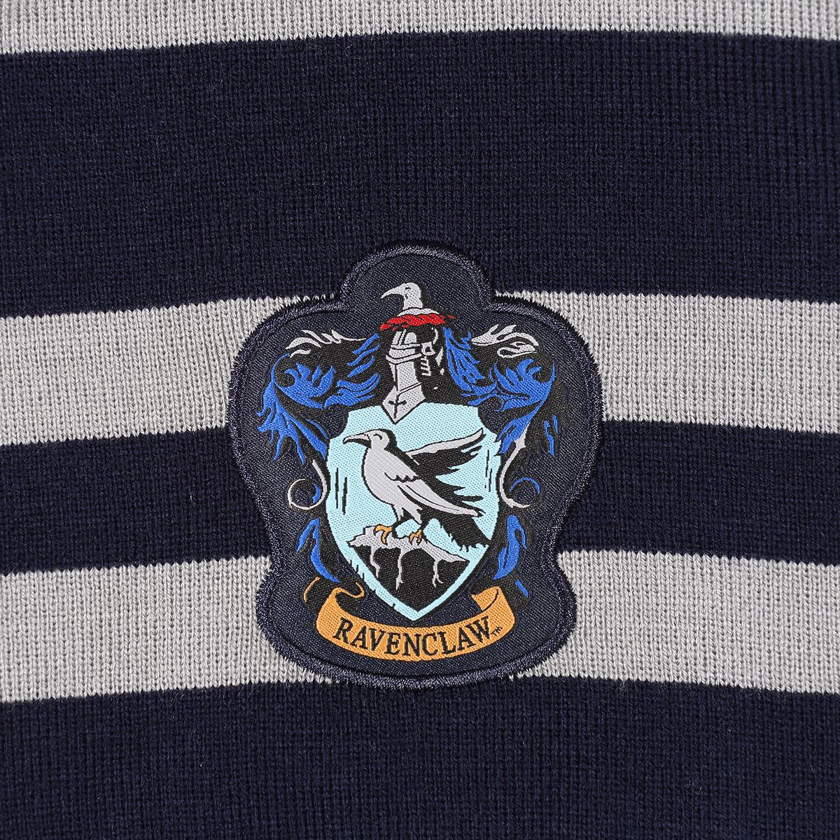 Harry Potter - Ravenclaw - Huivi & pipo (setti)