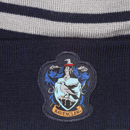 Harry Potter - Ravenclaw - Huivi & pipo (setti)