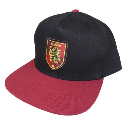 Harry Potter - Gryffindor Badge - Lippis