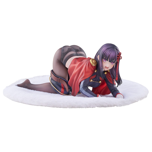 Demon Slave: The Chained Soldier - Season 2 1/7 Ren Yamashiroo - Figure