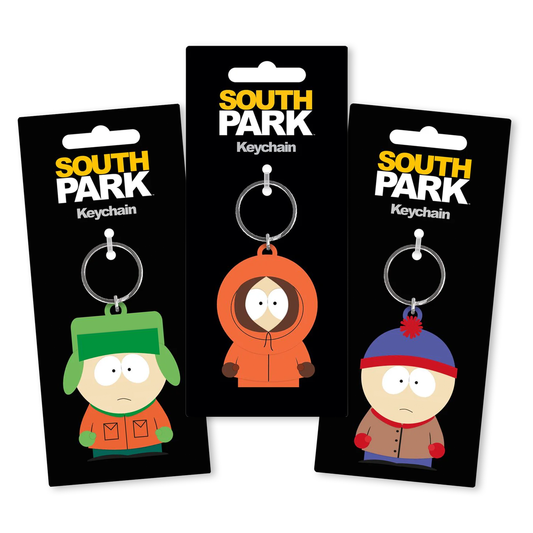 South Park - Bundle (setti)