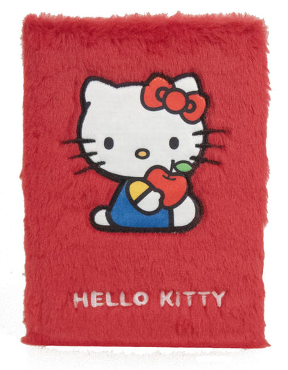 Hello Kitty - Apple - Muistikirja