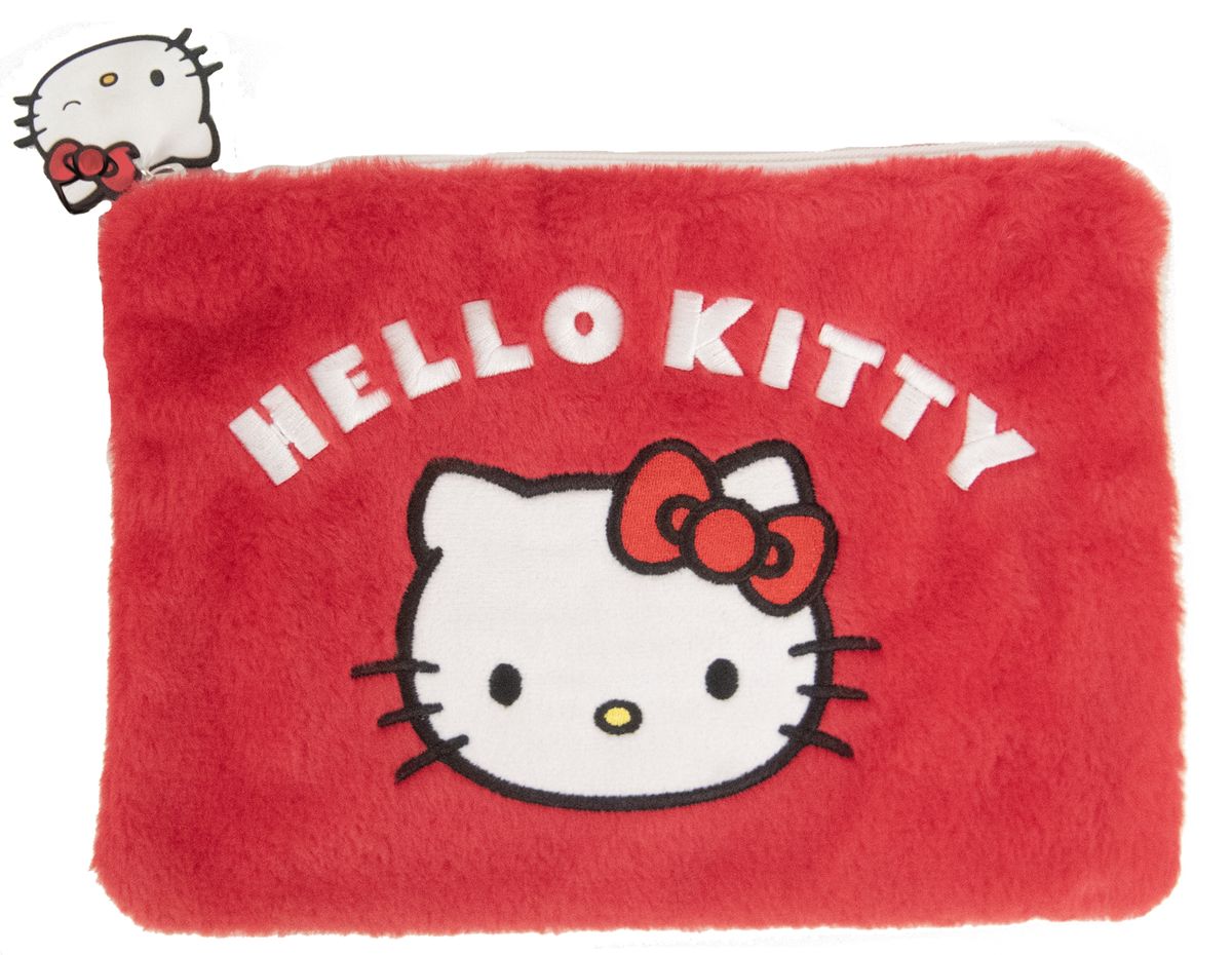 Hello Kitty - Laughing - Penaali