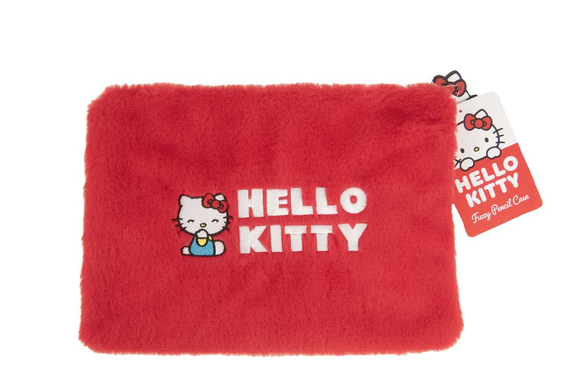 Hello Kitty - Laughing - Penaali