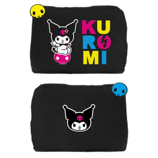 Hello Kitty - Kuromi Punk Rocking Out - Penaali