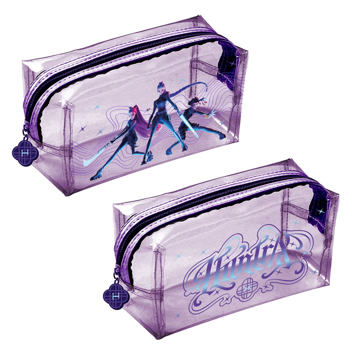 K-Pop Demon Hunters - Huntrix - Writing Set