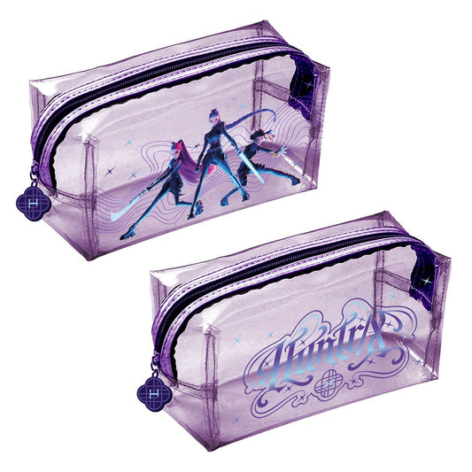 K-Pop Demon Hunters - Huntrix - Writing Set