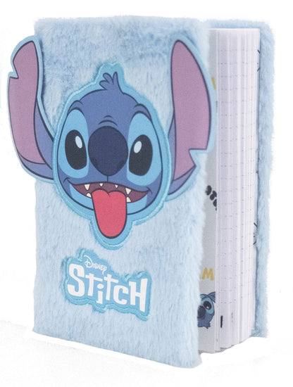 Lilo & Stitch - Stitch - Notebook