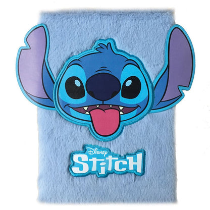 Lilo & Stitch - Stitch - Notebook