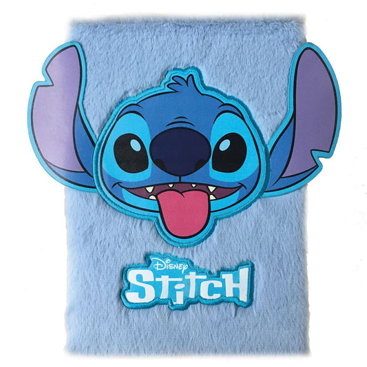 Lilo & Stitch - Stitch - Notebook