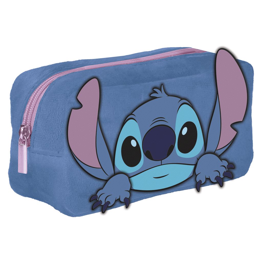 Lilo & Stitch - Stitch & Scrump - Pencil Case