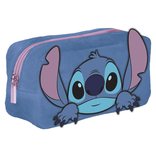 Lilo & Stitch - Stitch & Scrump - Pencil Case
