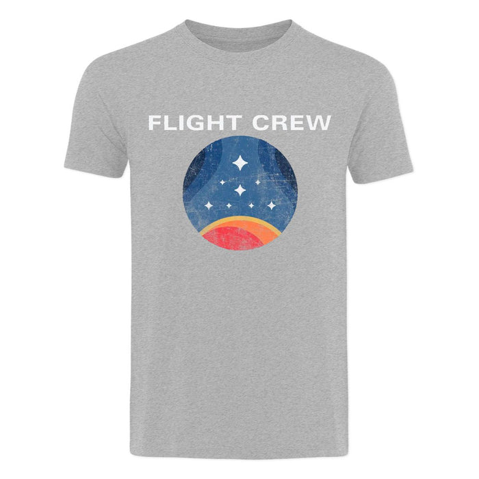 Starfield - Flight Crew - T-paita