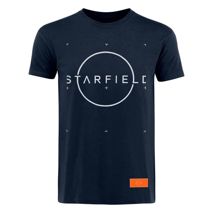 Starfield - Cosmic Perspective - T-paita