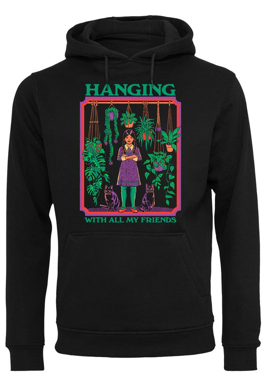 Steven Rhodes - Hanging - Huppari