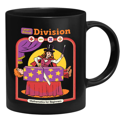 Steven Rhodes - Learn about Division - Muki