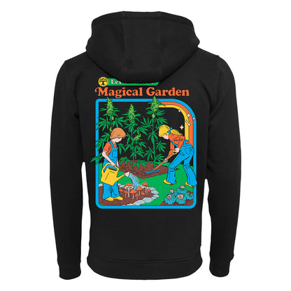 Steven Rhodes - Magical Garden - Vetoketjuhuppari